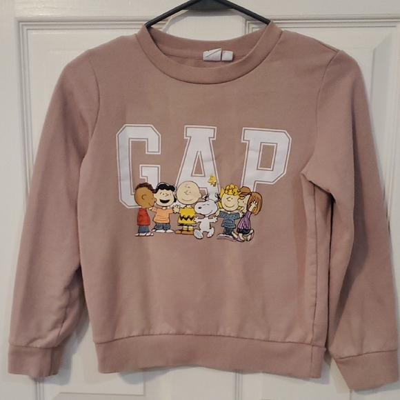 GAP Kids Sweatshirt Size Large (10) - Picture 1 of 5